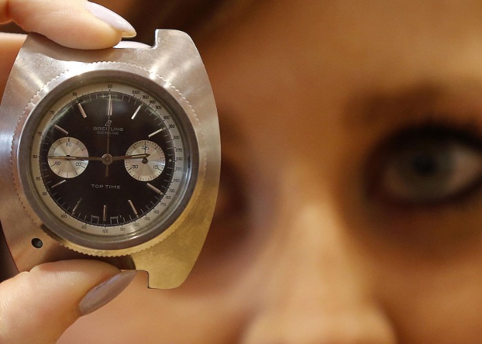 19 incredible treasures bought for next to nothing