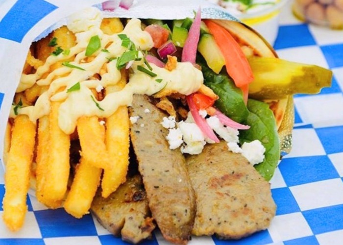 The greatest fast casual eating spots in every US state, ranked