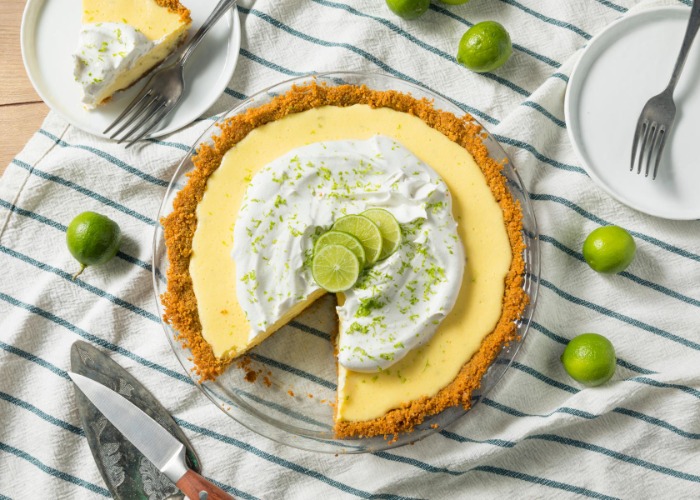 Delicious pie recipes perfect for any occasion