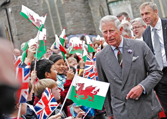 Revealed: The world's biggest private landowners