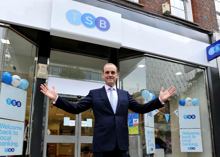 TSB IT chaos: loyal customers letting banks off the hook 