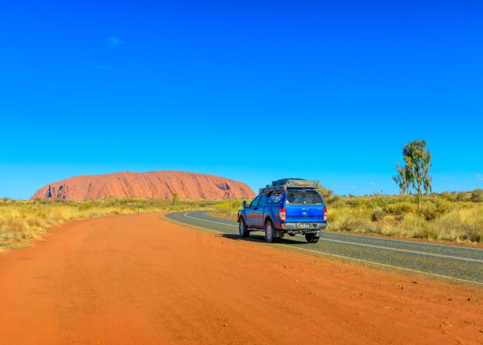 The best Australian road trips you can do in one weekend