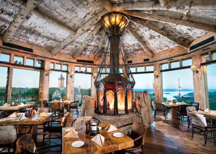 The Top 30 Accessible Hotels In America