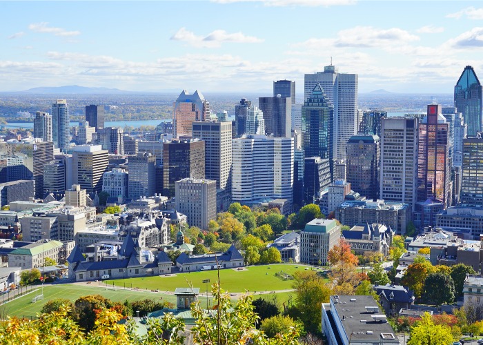 Explore Montréal: where to stay, what to eat and the top things to do |  loveexploring.com