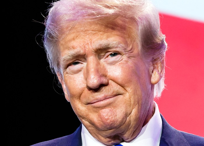 New twist in Donald Trump vs Eddy Grant case