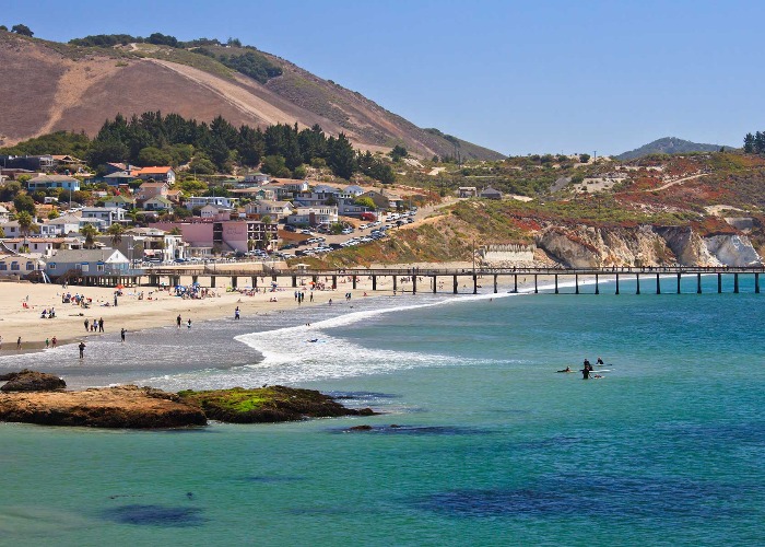 6 things you must do in San Luis Obispo, California