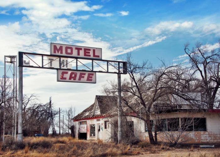 Haunting abandoned cities, ghost towns around the world