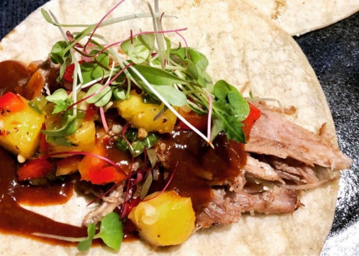 The top small plates restaurants in every US state, ranked