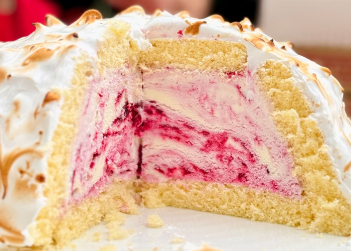 The best-loved desserts from the decade you were born