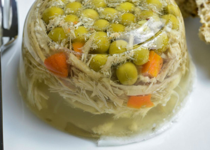 22 things you won’t believe people used to eat and drink