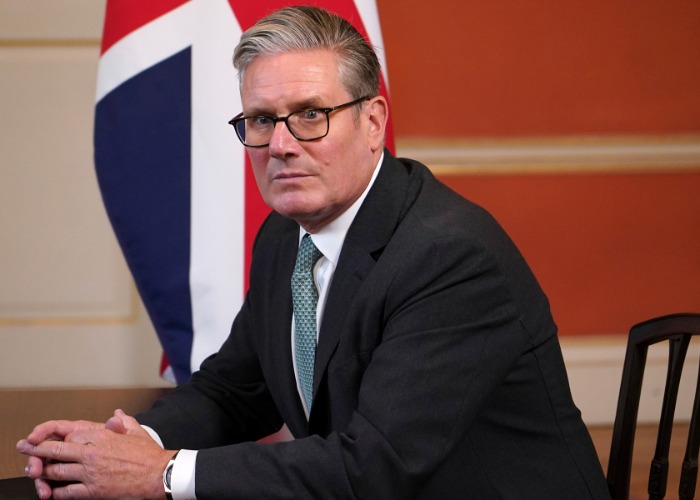 Revealed: how much of your taxes go toward paying the UK's debt