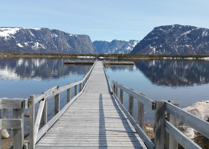 Canada's most beautiful lakes you probably didn't know about