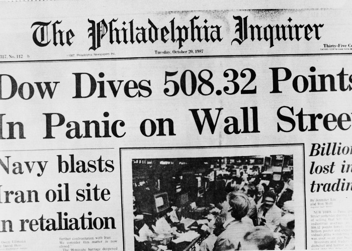 The 9 most notorious economic bubbles in US history, what happened when they burst