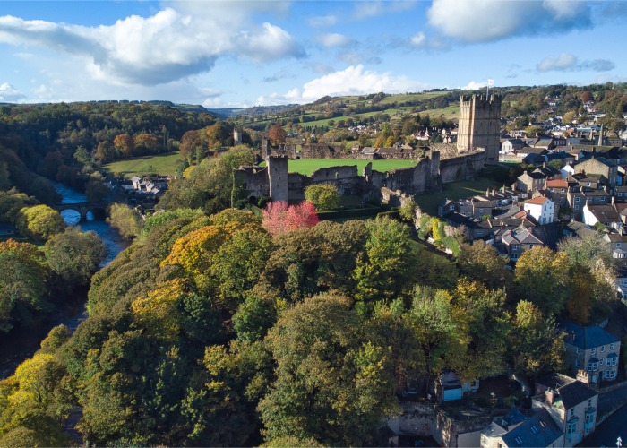 richmond yorkshire tourist attractions