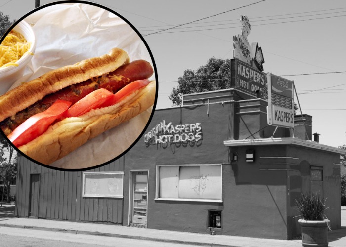 The most missed fast food restaurants of all time, ranked