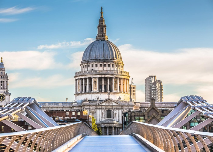 Much-loved landmarks that were nearly lost forever