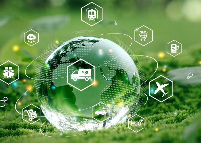 Ranked: America's Net Zero Rating Compared To Other Countries