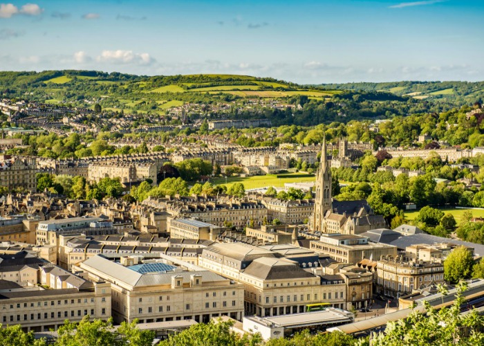 Britain's most captivating historic destinations, ranked