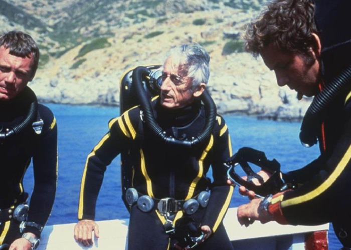Meet The World's Most Famous Explorers, Hear Their Fascinating Stories