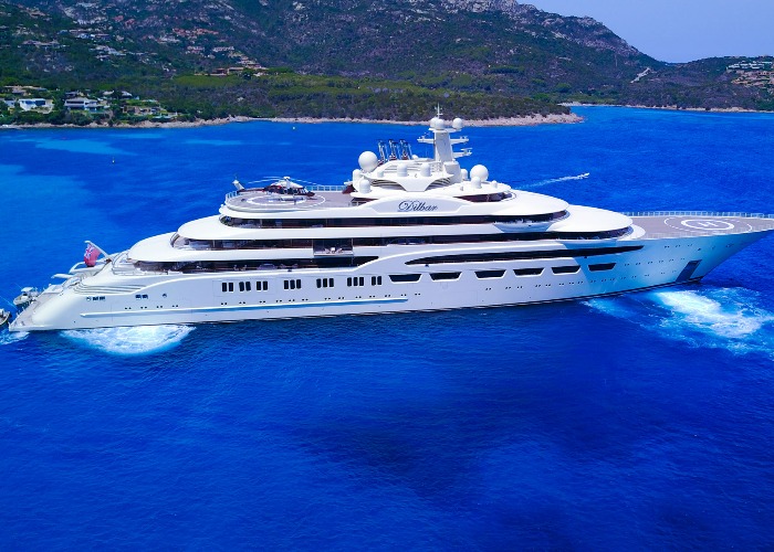 The West seized 16 Russian superyachts. What happened next?