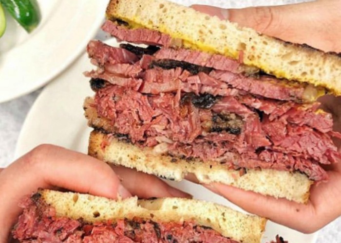 The Best Sandwich In Every State | Lovefood.com