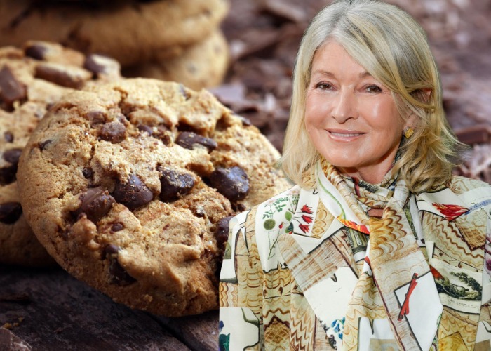 Martha Stewart's genius tips that will transform your cooking