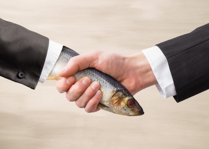 27 of the weirdest trade deals that actually happened