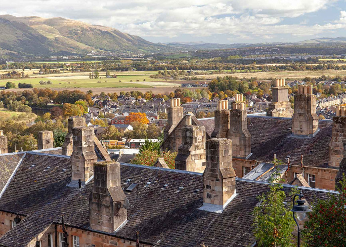 The hardest and easiest cities to buy a house outside of London