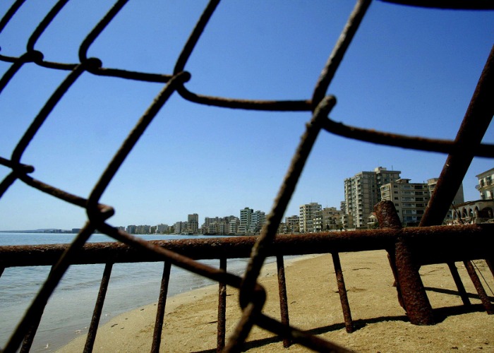Uncover The Mystery Behind The World’s Biggest Abandoned Beach Resort