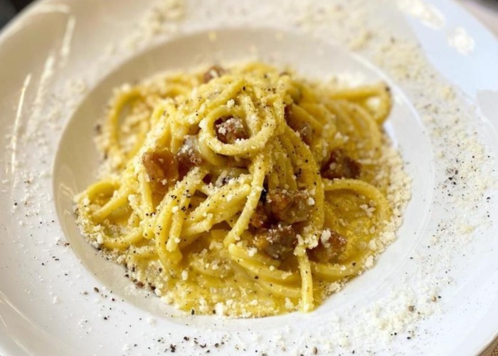 The most legendary restaurant dishes from the US, around the world