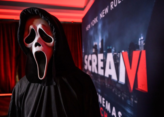 Scream rich list: ranking the 20 highest-earning stars from the hit slasher franchise