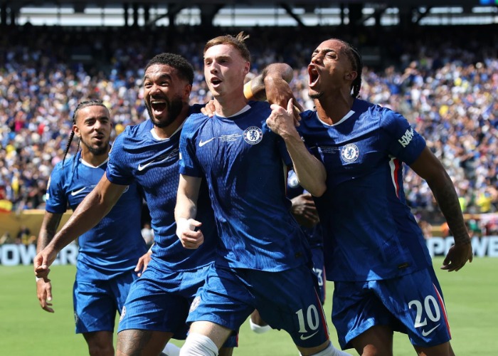 The world's biggest-spending sports teams, graded by results