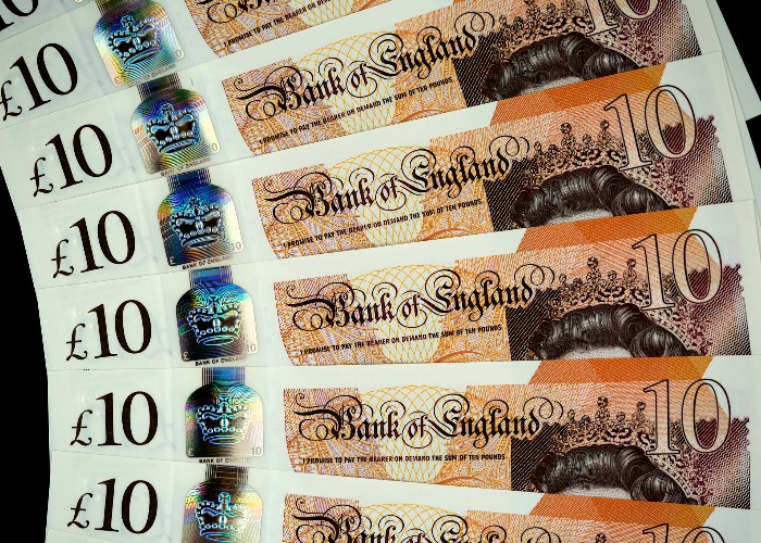 Is your banknote fake? How to spot counterfeit paper and polymer notes