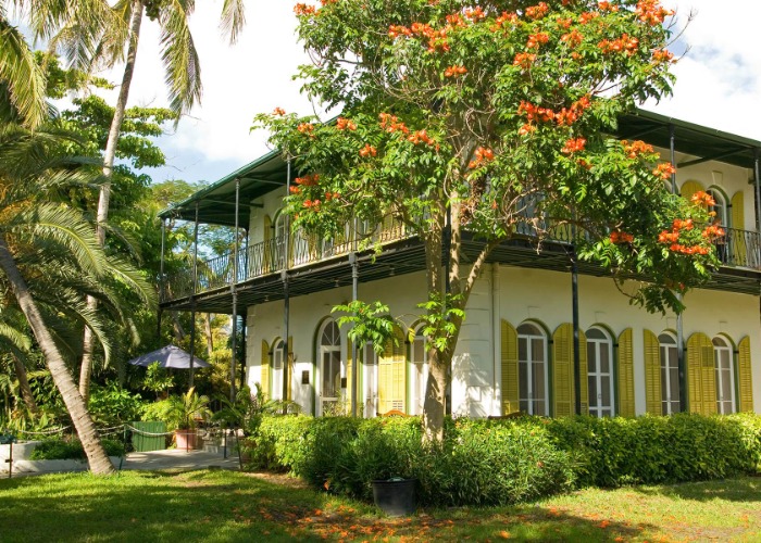 Florida's very best historic attractions, ranked