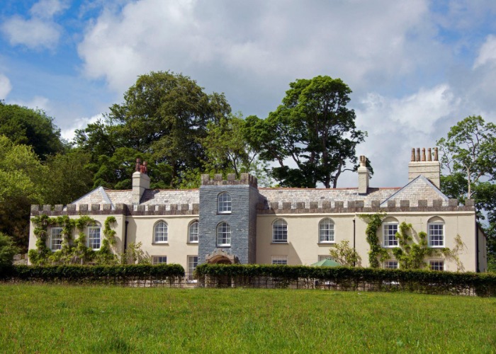 Inside 9 Royal Homes You Can Actually Stay In