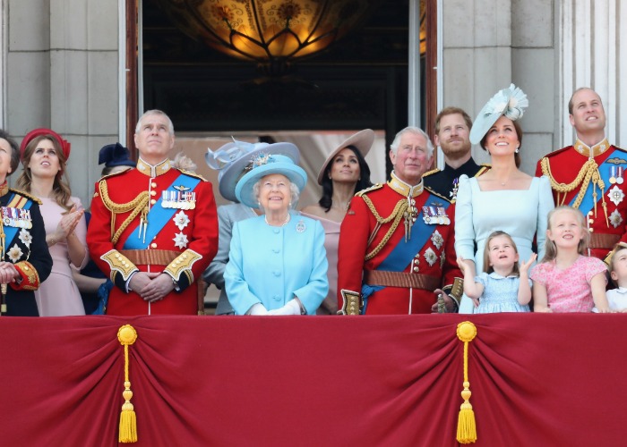 How the British royal family really makes and spends its money ...