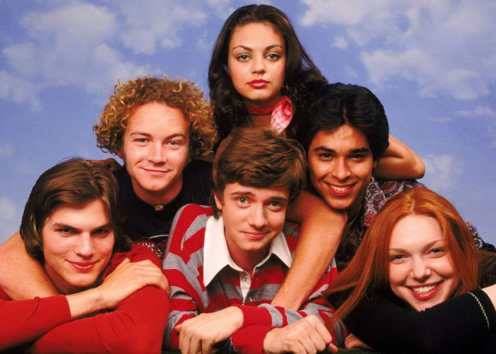 Where the cast of That '70s Show is now and who is the richest