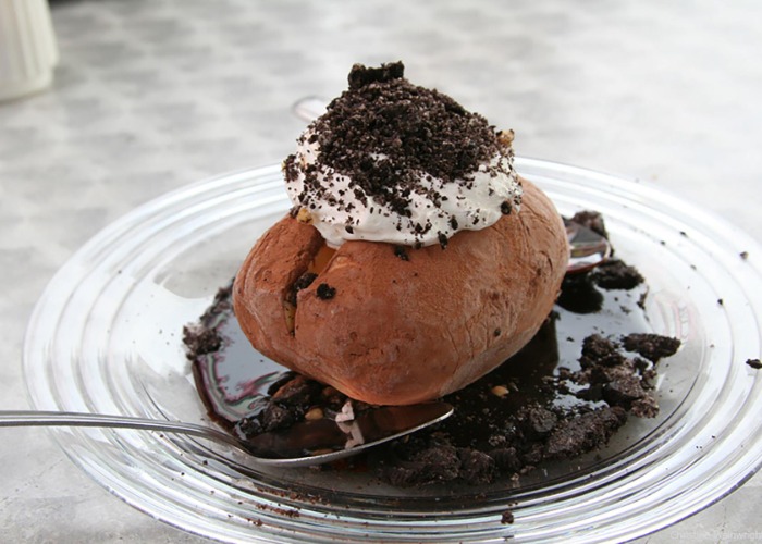America's most bizarre regional specialties, ranked
