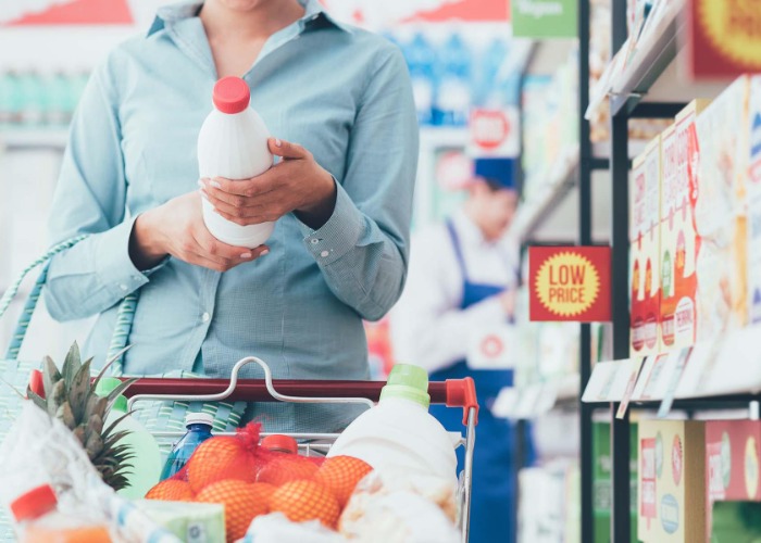 26 secrets hidden in your food labels