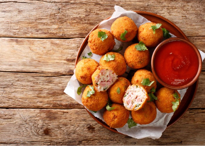 34 marvellous Midwestern meals the rest of the world wants to try
