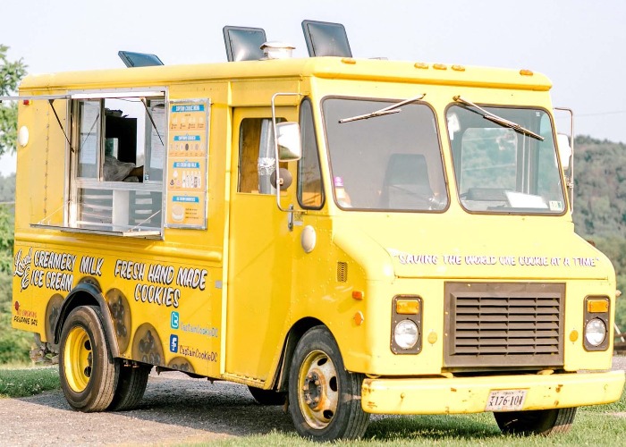 The Top Food Truck In Your State Lovefood Com