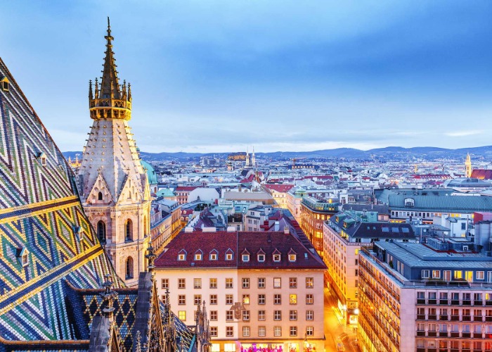 The Best Cities In The World For Wheelchair-Users, Revealed