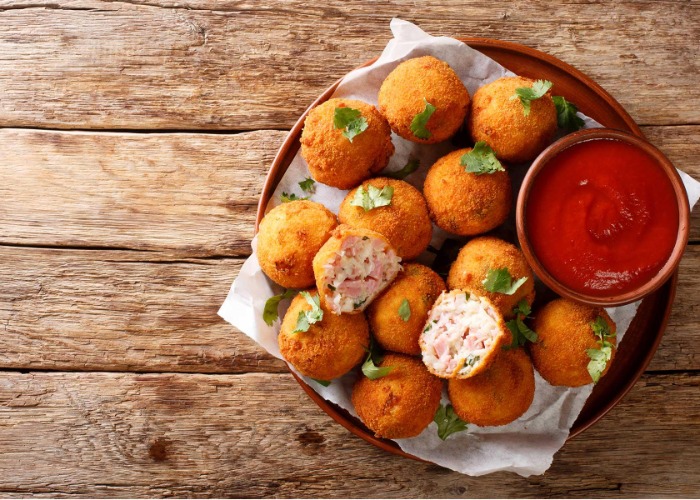 Unique Midwestern dishes that make a trip to the region