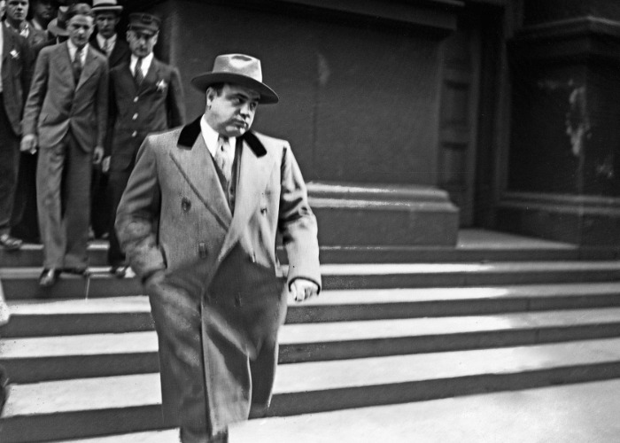 Why Al Capone Loved The Everglades And Other Fascinating Facts About Florida's Favourite National Park
