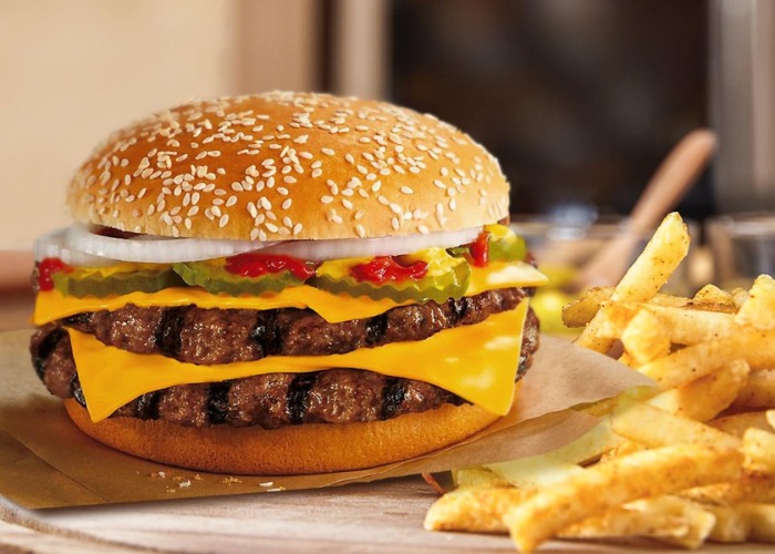 Fast food chains’ biggest mistakes, ranked | lovefood.com