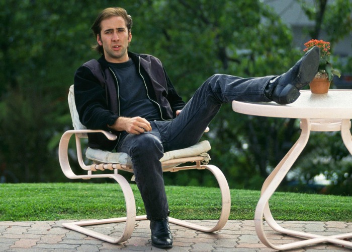 Nicolas Cage: So riss sein wildes Luxusleben den Filmstar fast in die Pleite