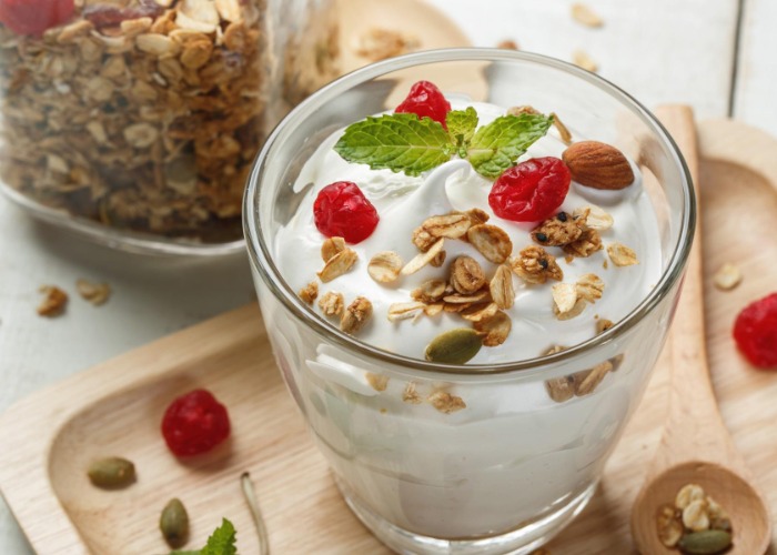 The surprisingly high-caffeine foods and drinks that could be causing your insomnia