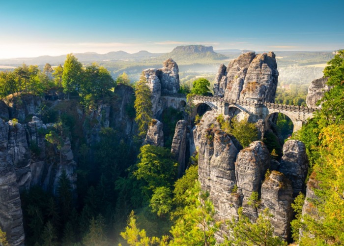 Germany's most underrated delights, ranked