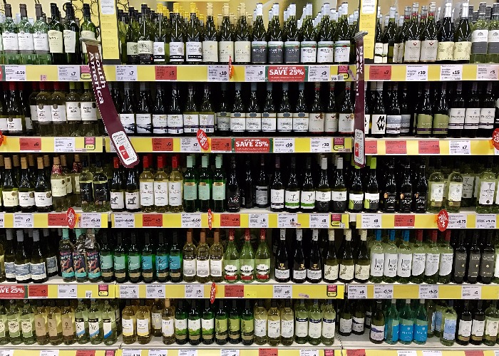 Cheap alcohol? Supermarkets ‘mislead shoppers’ over pricing