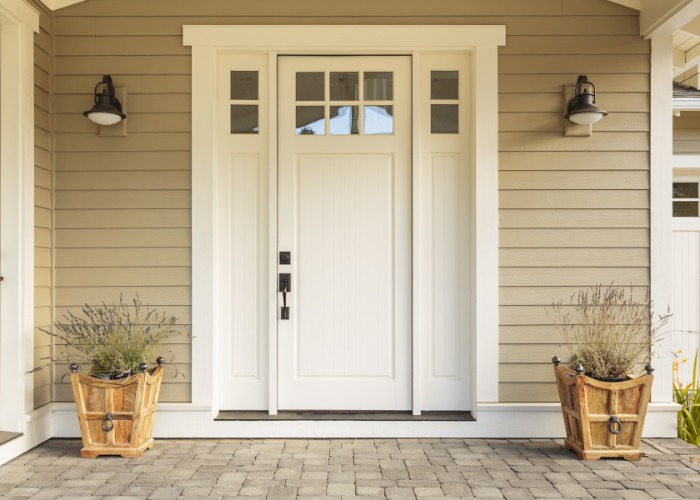 Ways to boost your home’s kerb appeal – from £50 to £5k